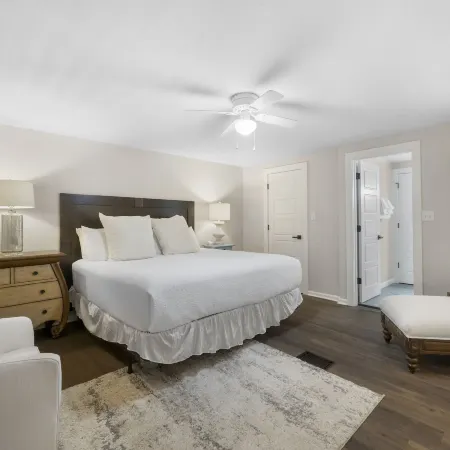 Eastern Shores on 30A by Panhandle Getaways