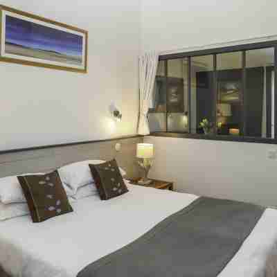 Les Vignes de la Chapelle, The Originals Relais Rooms