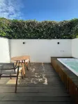Villa d'Ozio Hotel e Cucina - Hot Tub