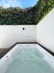 Villa d'Ozio Hotel e Cucina - Hot Tub