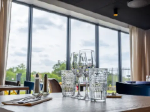 Brit Hotel Ker Lann Aeroport - Parc Expo Hotels in Bruz