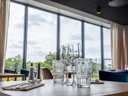 Brit Hotel Ker Lann Aeroport - Parc Expo