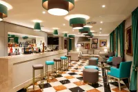 Vila Gale Collection Tomar - bar