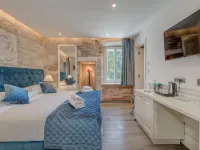 Stonemasons Heritage Hotels in Split