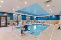 Hampton Inn by Hilton Colorado Springs Northeast Hotels in Colorado Springs