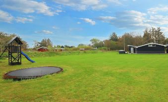 8 Person Holiday Home in Lokken-by Traum