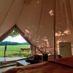 Under Canvas Bornholm - Homestays