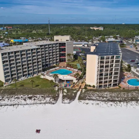 Moondrifter by Panhandle Getaways