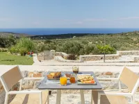 Salvia Areopolis All Suite Hotel Hotels in Itilo