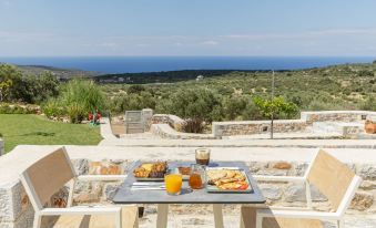 Salvia Areopolis All Suite Hotel