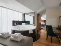 INX Design Hotel โรงแรมใกล้โคปิเอะ ครากุส
