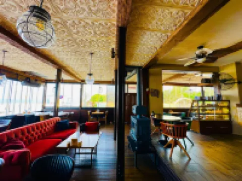 Villa Siesta Hotel Istanbul Airport