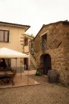 The Monna Lisa Resort فنادق في Ponticino