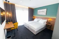 Boutique Rooms 76 - chambre d’hôtes