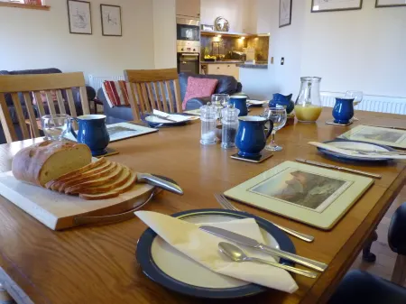 Tulach Ard House Отели в г. Грантаун-он-Спей