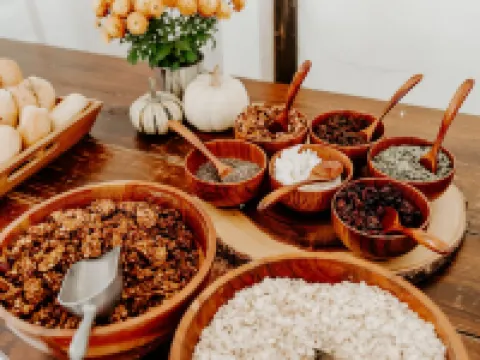 Firelight Camps Hotels in Town of Ithaca