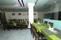 Eden Roc Hotels in Puducherry