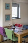 WS Flat 4 in Swindon Hotels in 