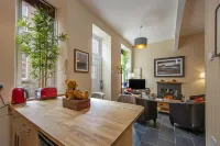 Knap Guest House Hotels in Lochgilphead