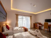 Manigram Bishram Batika Pvt Ltd Hotels in Tilottama