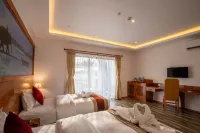 Manigram Bishram Batika Pvt Ltd Các khách sạn ở 