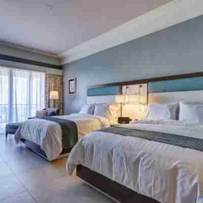 Karibe Hôtel Rooms