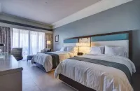 Karibe Hotel Hotel di Petionville