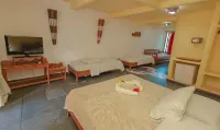 Estação Santa Fé Hotel e Pousada Hotel di Porto Seguro