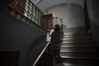 포지타노의 카사 볼테 알테 포지타노 호텔