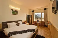 Seven Hills Shimla by Him Haults Hospitality Hotels in Shimla