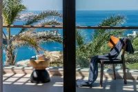 Alpha House in Crete