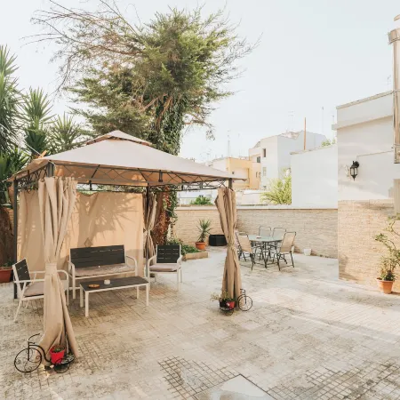 B&B Nuovo Reale - Centro Storico