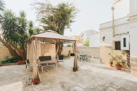 B&B Nuovo Reale - Centro Storico