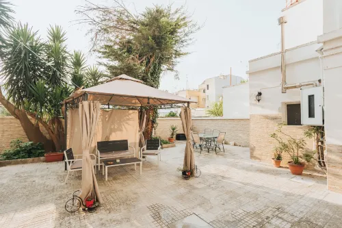 B&B Nuovo Reale - Centro Storico