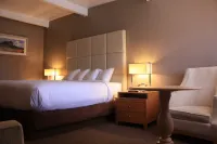 Hat Rock Inn - Parkering