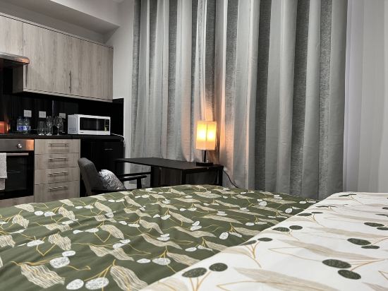 Entire Studio Apartment - London