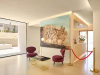 Relais Forte Benedek Wine & Spa - Adults Only Hotels in Bussolengo