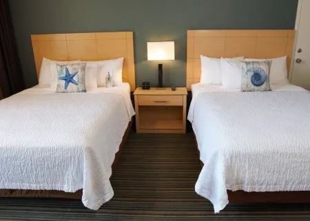 Inn by the Sea, la Jolla