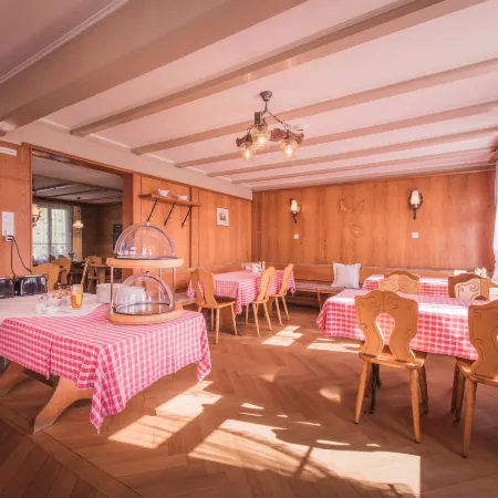 Gasthof Schoenegg B&B Отели рядом с достопримечательностью «Высота Хардер Кульм»