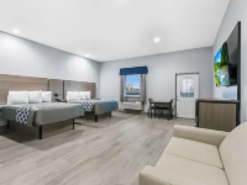 德爾芬小屋 南帕諸島酒店