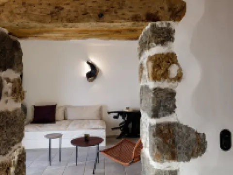 Fedra Suites Hotels in Myrthios