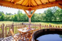 Domaine EcÔtelia - Romantic