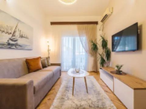 Villa Oleander Hotels in Ulcinj