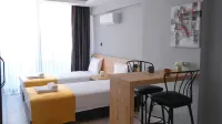 Likya 202 Hotel a Demre
