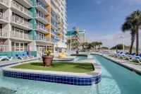 Atlantica Resort - Resorts