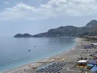 Hotel San Pietro Hotels near Spisone Beach