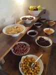 Flavia Cappadocia Hotel - Bữa sáng