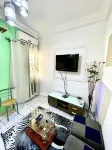 Studio B4,b-Ssadi Santa Lucia,Wifi, Canal, Gardien