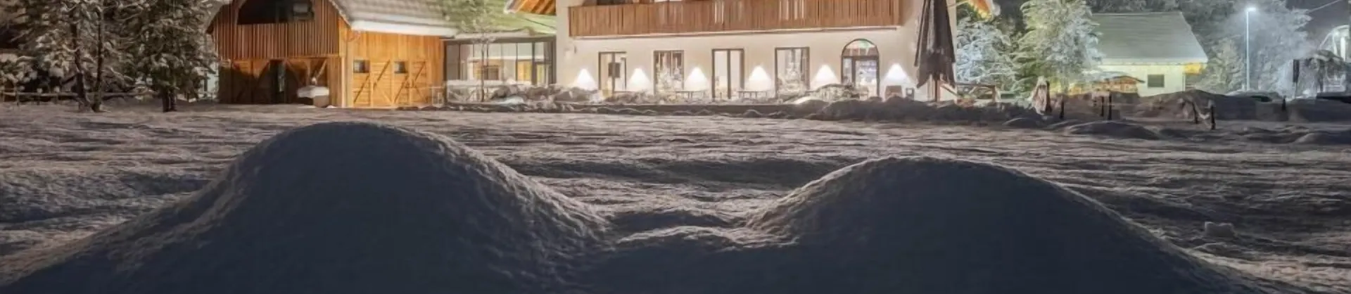 Four-Star Hotels