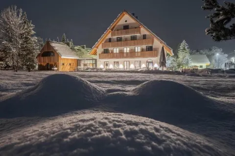 Triangel Boutique Hotel